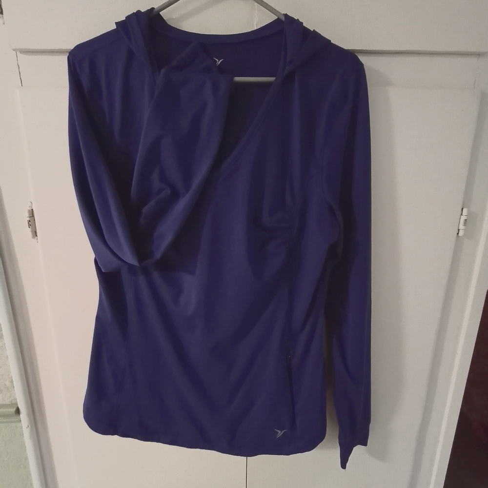 Active Wear Shirt